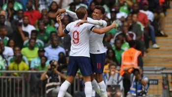 Mundial Rusia 2018 Inglaterra – Túnez en vivo Argentina: horario y qué canal transmite y televisa para ver online el 18 de junio