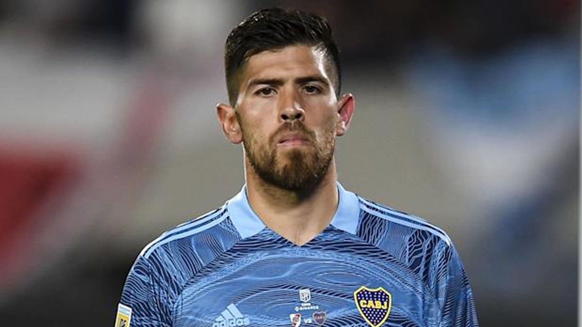 Agustín Rossi