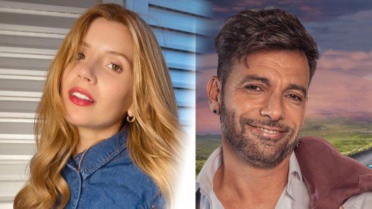 Martín Bossi llamó a Laurita Fernández para pedirle perdón