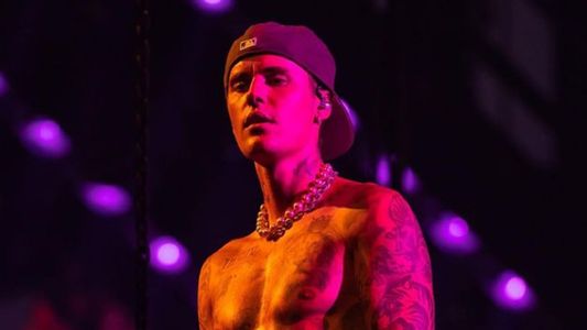 Justin Bieber contó el grave problema de salud que padece y preocupó a sus fans