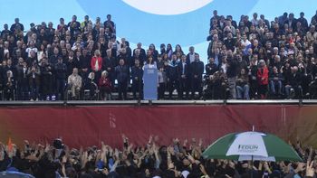Economía avanza en las negociaciones de la deuda con el FMI, en línea con el discurso de Cristina Kirchner