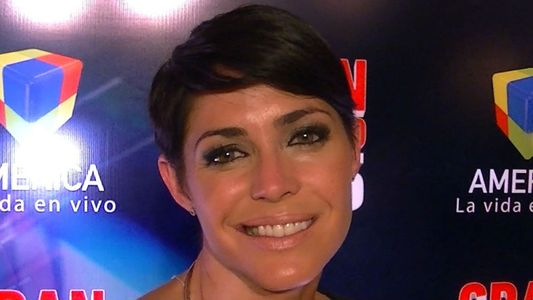Pamela David: Vamos a darle un lindo producto a la gente
