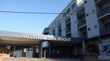 Murió un nene de 2 años que cruzó solo la calle y lo atropellaron en La Plata