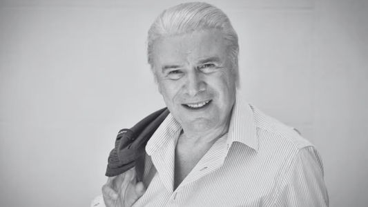 Murió Alberto Martín: el mundo del espectáculo lo despide con dolor y cariño