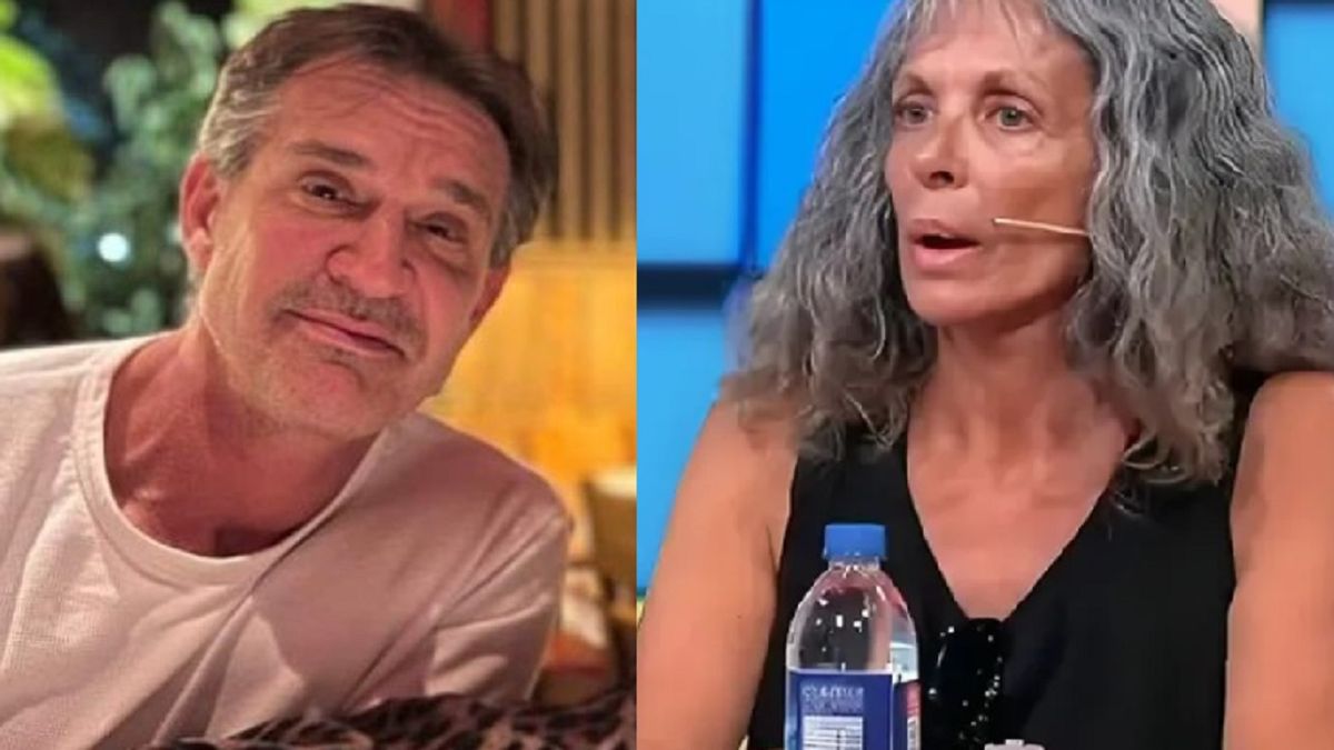 La abogada de Aníbal Lotocki cortó furiosa una entrevista tras la muerte de Silvina Luna: el video