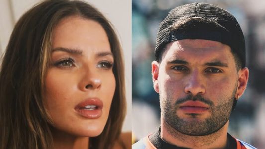 La prueba que confirma que la China Suárez y Franco Deambrosi se conocían y que más preocupa a Icardi