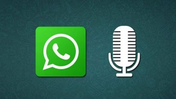 WhatsApp: esta es la innovación en los audios de la que todos están hablando