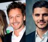 Anita Espasandín respaldó a Benjamín Vicuña tras los dichos de Icardi: No tenés que demostrar tu valor