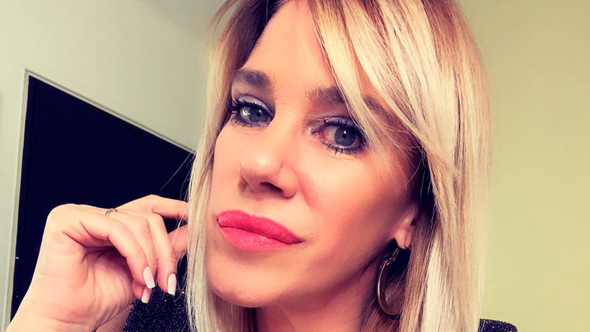 Marcela Baños explicó por qué decidió contar públicamente que fue abusada.