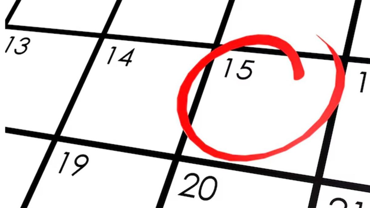 El 15 de agosto será un día no laborable con fines turísticos
