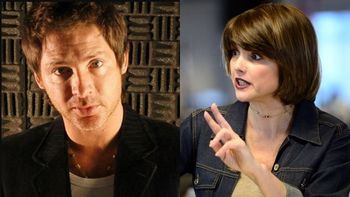 Adrián Suar: Podría decir muchas cosas de Araceli González