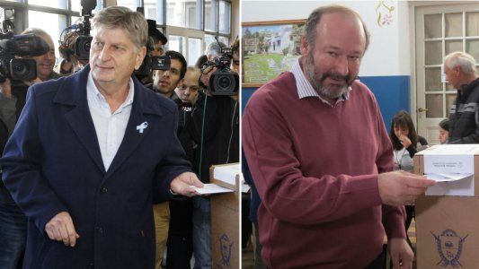 Cerró la votación en La Pampa: los candidatos esperan con expectativa los resultados