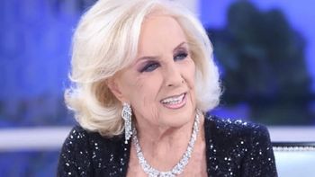 La reacción de Mirtha Legrand tras el especial de América sobre su vida y carrera