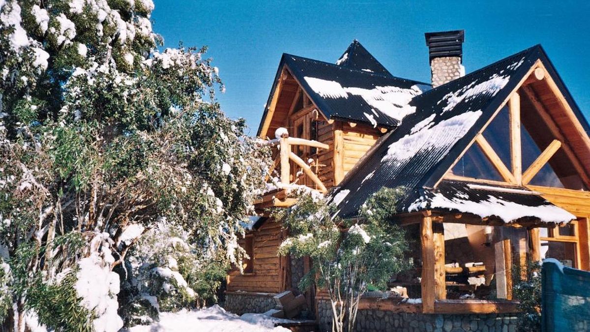Bariloche