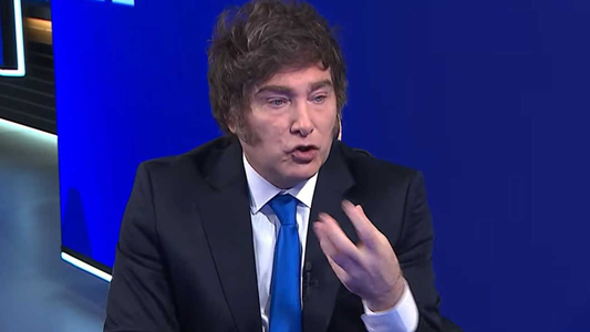 La noticia que confirmó Milei sobre el aguinaldo y el extra de fin de año a jubilados que genera expectactiva