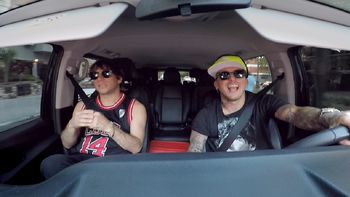 El Polaco debuta como conductor en la pantalla de América: cómo será su programa