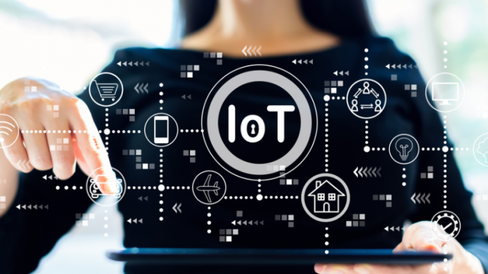 ¿Qué es el Internet de las cosas? Las casas del futuro, hoy