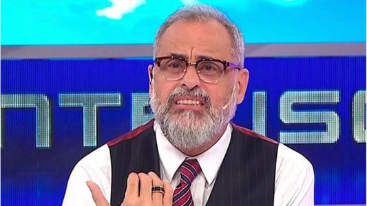 Pandora Papers: un informe involucra al conductor y periodista Jorge Rial