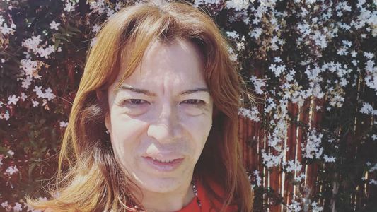 Lizy Tagliani contó detalles de su fuerte historia familiar: sus orígenes en Chaco y su padre biológico