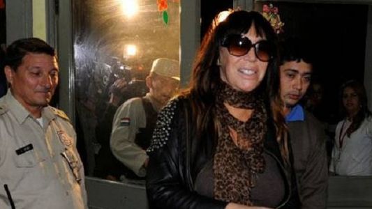 Ahora piden la captura de Luciano Garbellano