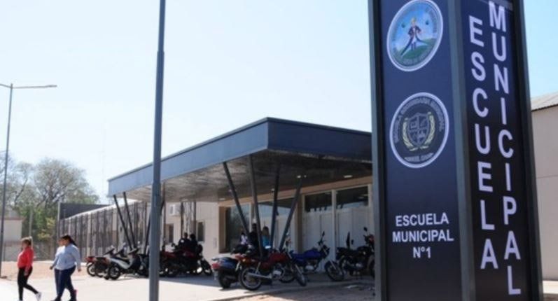 Video porno por error: otras madres se sumarían a las denuncias de los docentes. (Foto: Página/12).