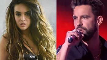 Ángela Leiva elogió a Cachete Sierra por su participación en el Cantando 2020: Nos está sorprendiendo, es muy talentoso