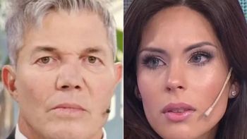 Barby Franco reveló cuál es el costoso objeto que le robaron a Fernando Burlando y ofreció recompensa