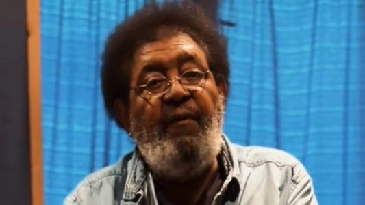 Rubén Rada vuelve a Buenos Aires en el verano 2025