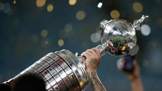 Las tres posibles sedes de la final de la Copa Libertadores 2024