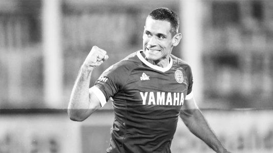 Sand criticó a la dirigencia de Lanús y analiza retirarse: Si siguen con esta postura, no vuelvo ni loco