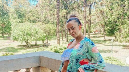 Nai Awada se mostró en traje de baño y sus seguidores notaron que le cambió el cuerpo: Estás más...