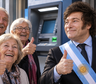 El Gobierno confirmó que este viernes se hará EFECTIVA la gran noticia para los pensionados