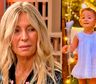 El emotivo posteo de Cris Morena con Mila, en medio del dolor por la tragedia