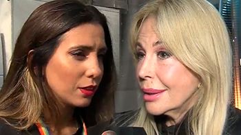 Graciela Alfano explicó los motivos por los cuales no quiere trabajar con Cinthia Fernández: Es una...