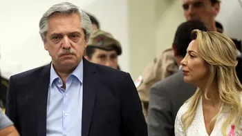 lberto Fernández afirmó que España revocó la residencia de Fabiola Yáñez. 