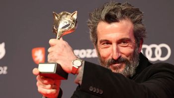 Luis Zahera arrasa en Netflix con la serie más vista a nivel mundial y es el gran estreno del año. (Foto: Archivo)
