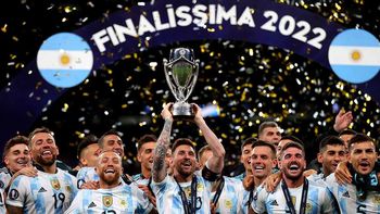 El negocio detrás de la Selección Argentina. El negocio detrás de la Selección Argentina.