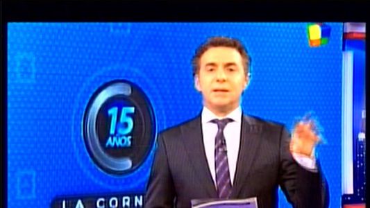 Rating: Los números de la noche del domingo