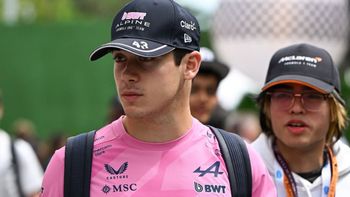 El video de la Fórmula 1 que enloqueció a los fanáticos de Franco Colapinto y que anticipa una temporada épica