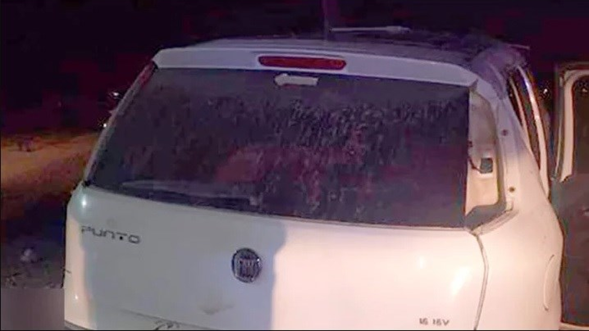 Rob&oacute; un auto, se peg&oacute; un flor de palo y muri&oacute; en el acto: Ten&iacute;a tan solo 14 a&ntilde;os