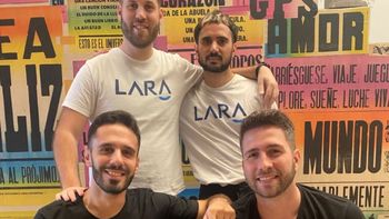 Startup argentina desarrolla IA para mejorar el clima laboral remoto