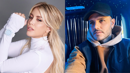 El lapidario informe del Ministerio Público Tutelar sobre Wanda Nara y Mauro Icardi