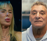 Mariela destapó una fuerte interna con el Turco García tras Gran Hermano: Estuve 30 años...