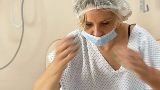 El problema de salud de Evelyn von Brocke tras su salida de Intrusos