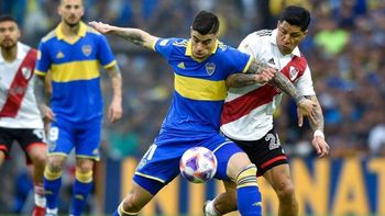 Superclásico: cómo ver en vivo y gratis el partido entre River y Boca