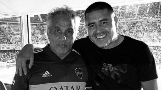 Beto Márcico fue tajante: No hay peor cosa que irte al descenso, es 10 veces peor que perder una final