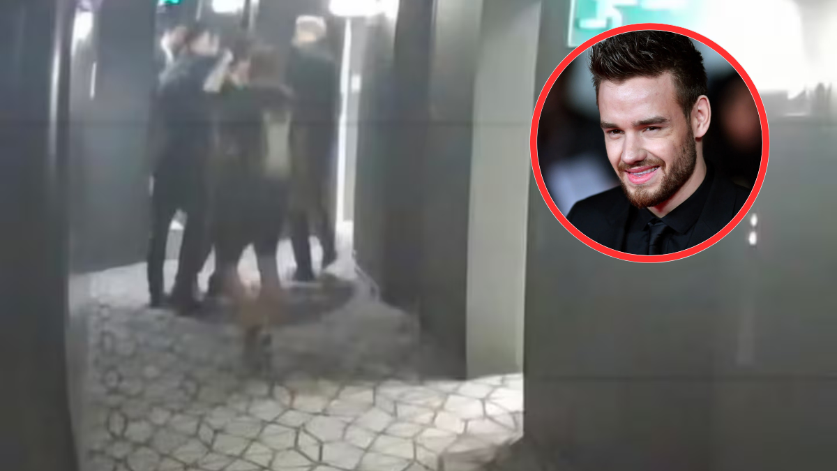 Las impactantes últimas fotos con vida de Liam Payne minutos antes de su muerte