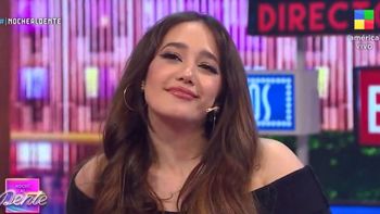 Ángela Torres habló de su relación con Rusherking e hizo una fuerte revelación: Tengo ganas de...