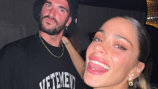 Cuánto sale la lujosa casa que Rodrigo De Paul compró para vivir con Tini Stoessel en Miami