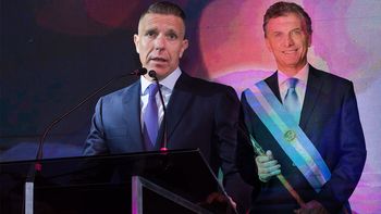 Alejandro Fantino entrevistará al presidente Mauricio Macri